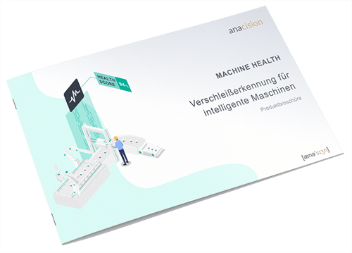 Produktbroschüre Produktbroschüre